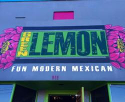 FAMILY NIGHT - SPIRIT NIGHT AT THE GREEN LEMON 1/20/20215:00 - Closing